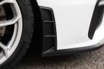 Porsche 718 Spyder 2019 года (WW)